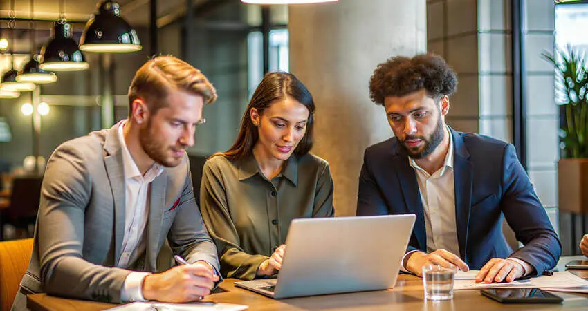 Unlocking Business Growth with Innovative Solutions